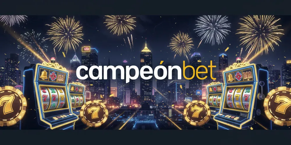 Campeonbet Online-Casino